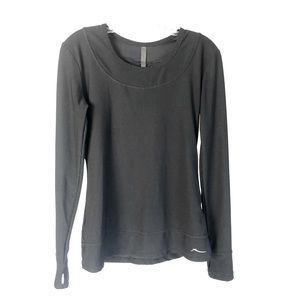 Yoga Long Sleeved